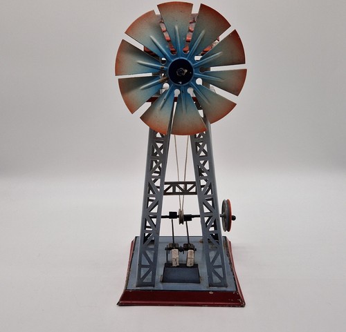 Doll windrad hammerwerk - windrad, m.