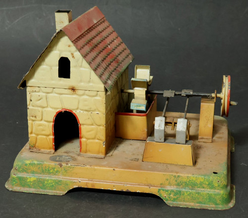 Altes carl doll - altes, dc
