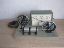 Dampfmaschine Steyer   SUPER