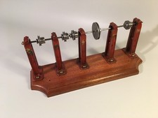 Grosse Dampfmaschinen -