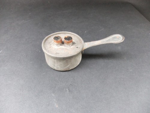 Brenner für dampfmaschine - brenner,