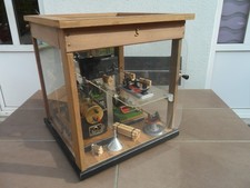 Dampfmaschine Spielzeug