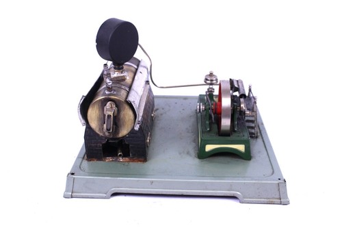 Fleischmann dampfmaschine - fleischmann,