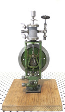 Dampfmaschine: #14 Schöne