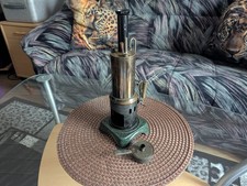 Alte originale stehende