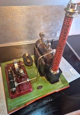 Dampfmaschine JFB Josef Falk