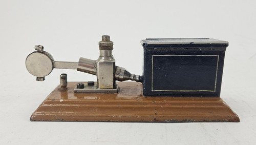 Märklin zusatzpumpe 4446 - zusatzpumpe, no.