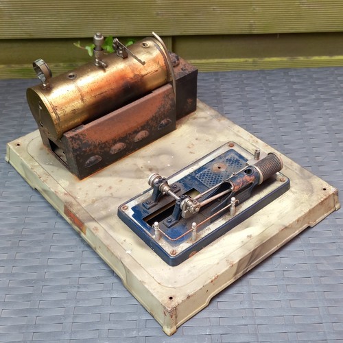 Fleischmann dampfmaschine - fleischmann,
