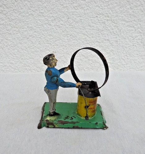 Antriebsmodell dampfmaschine - antriebsmodell,