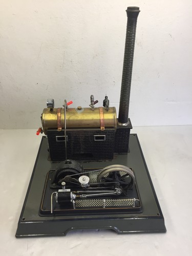 Märklin dampfmaschine mit - märklin,