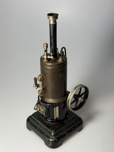 Märklin dampfmaschine - märklin,