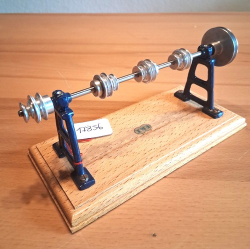 170 transmission ekt - mm,