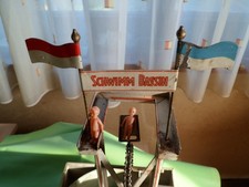 Blechspielzeug Antikspielzeug