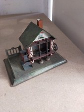 Dampfmaschine Antriebsmodell