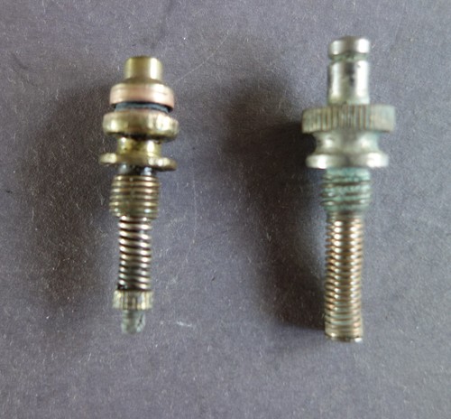 Sicherheitsventile für - 2,