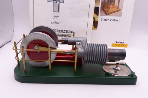 ⭐⭐⭐STIRLING-MOTOR