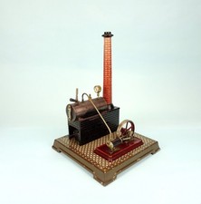 Bing Dampfmaschine aus den