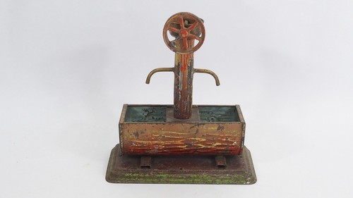Antriebsmodell doll cie - antriebsmodell,