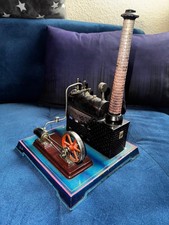 Dampfmaschine BING 10/16/ ca