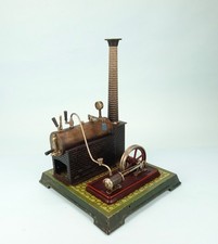 Bing Dampfmaschine aus den