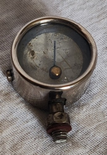 Doll 364 manometer - doll,