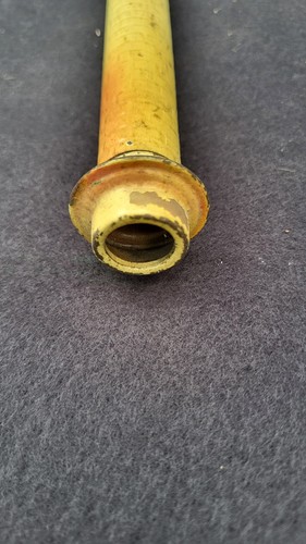 Kamin schlot oder schornstein - kamin,,