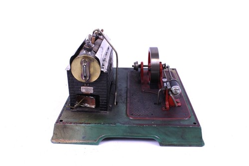 Märklin 4095 dampfmaschine - märklin,