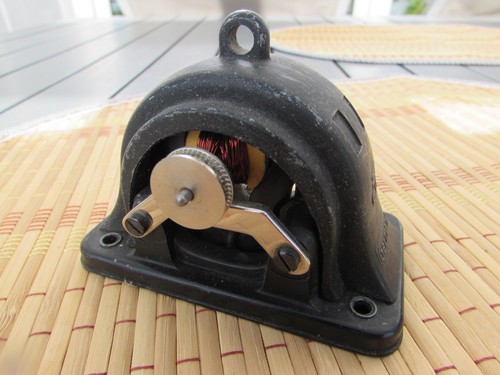 Original märklin dynamo - original,