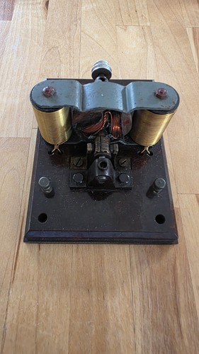 Antikes modell dynamo - antikes,