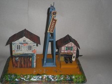 Bing Antriebsmodell Damo für