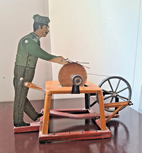 Antikes antriebs modell arnold - antikes,