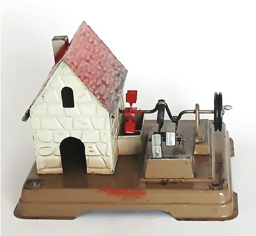 Fleischmann antriebsmodell - fleischmann,