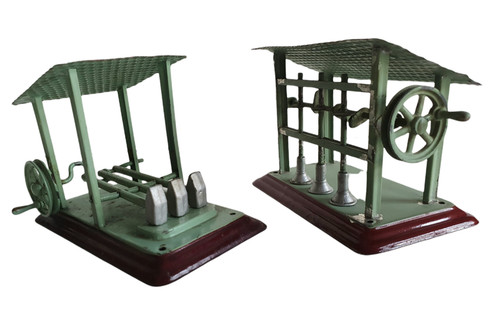Märklin hammer und - hammer-,