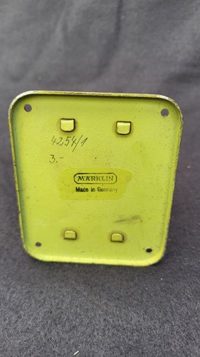 Märklin altes antikes - altes,,