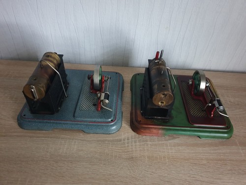 Märklin dampfmaschinen - märklin,