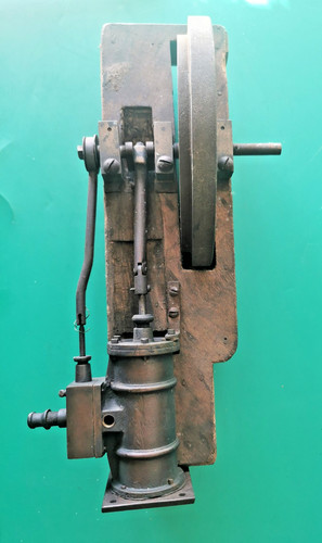 Antike dampfmaschine nicht - dampfmaschine,,