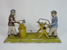 ur alt Antriebsmodell