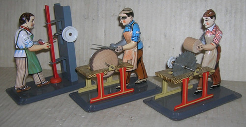 Original wilesco - 3,