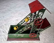 Schöpfwerk Baggerwerk