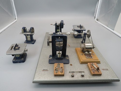 Ekt dampfwerkstatt x - dampfwerkstatt, 6