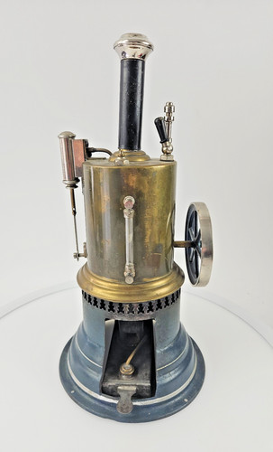 Märklin stehende