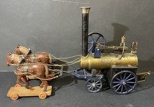 Märklin Dampfmaschine mit