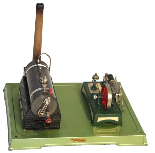 Fleischmann vintage - fleischmann,