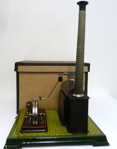 Bing dampfmaschine 5 - bing,