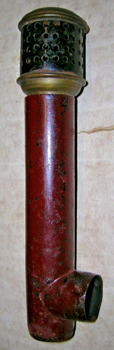 Sehr schöner uralter - schöner, märklin