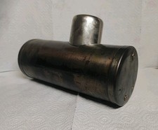 Doll Dampfmaschinen Kessel 9cm