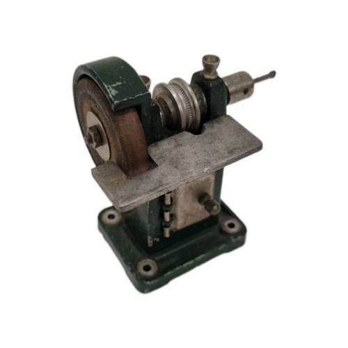 Antriebsmodell dampfmaschine - antriebsmodell,