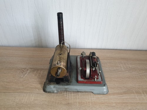 Fleischmann dampfmaschine - fleischmann,