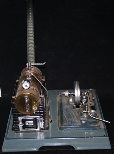 Dampfmaschine große märklin - große,
