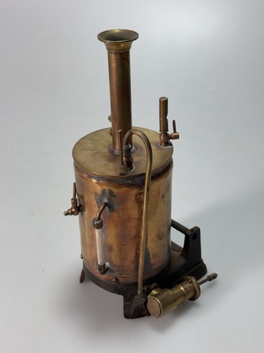 Dampfmaschine 1910 zum - dampfmaschine, um